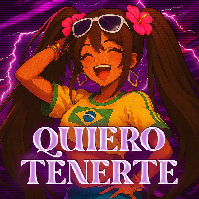 Quiero tenerte - Slowed