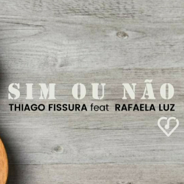 Sim ou Não - Acústico