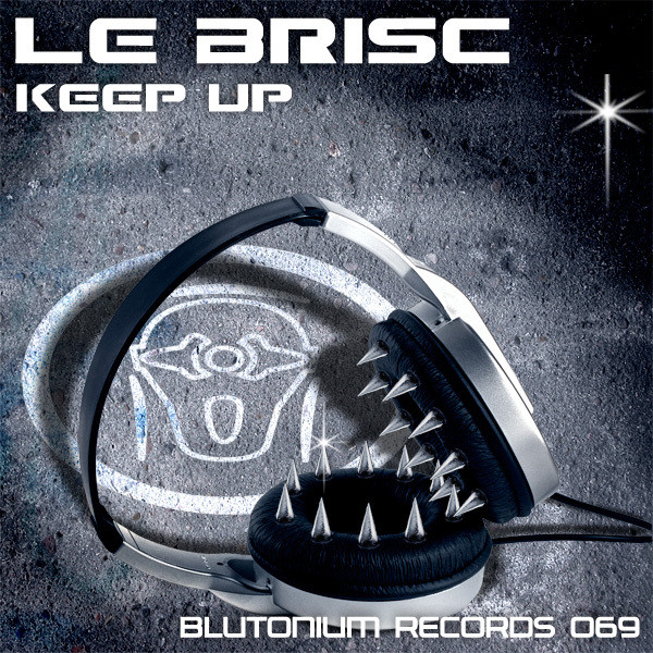 Keep Up cover