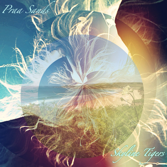 Praa Sands cover