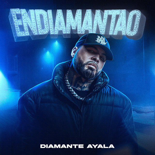 Endiamantao