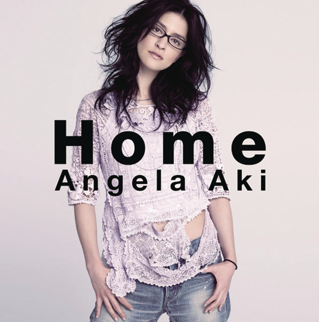 Home cover art