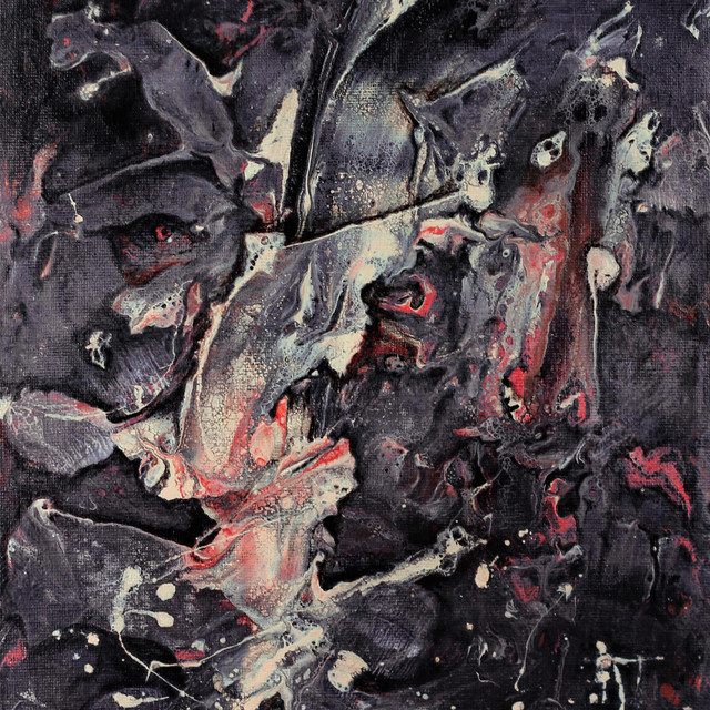 Deadyellow cover art