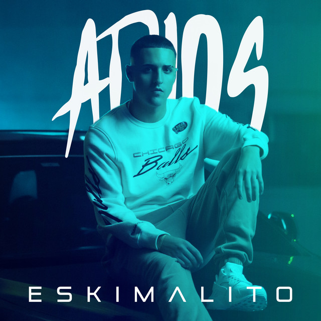 ADIOS cover art