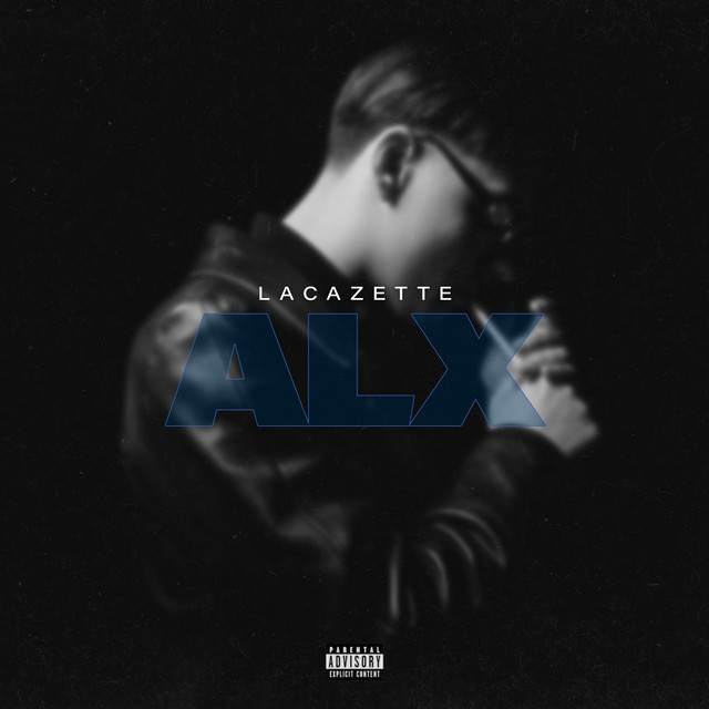 ALX cover art
