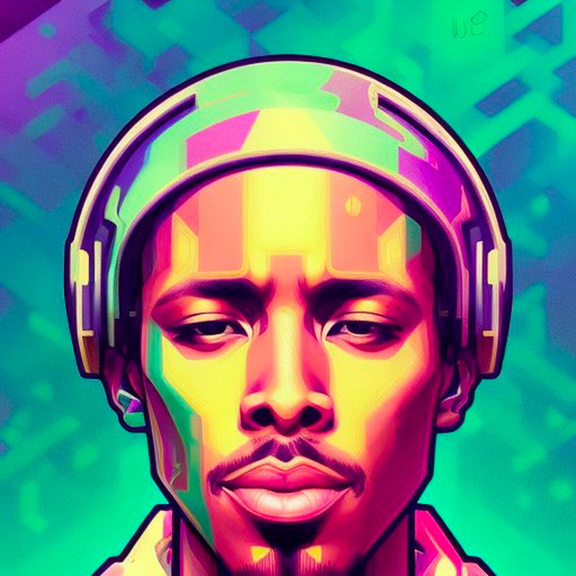 CHAKRA cover art