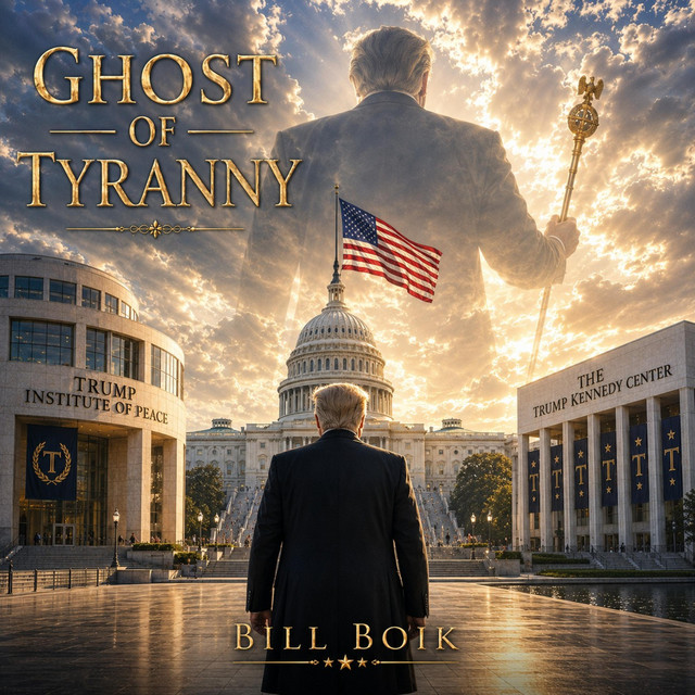 Ghost of Tyranny