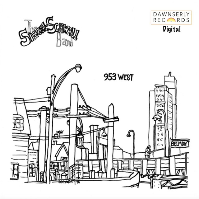 953 West cover