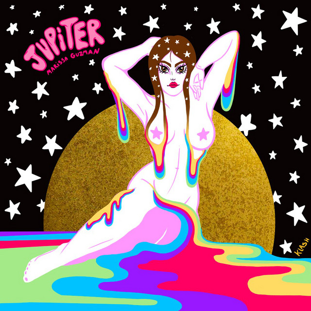 Jupiter cover