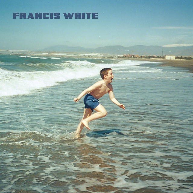 Francis White cover art