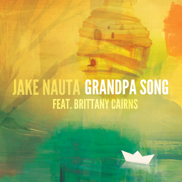 Grandpa Song (Feat. Brittany Cairns) cover