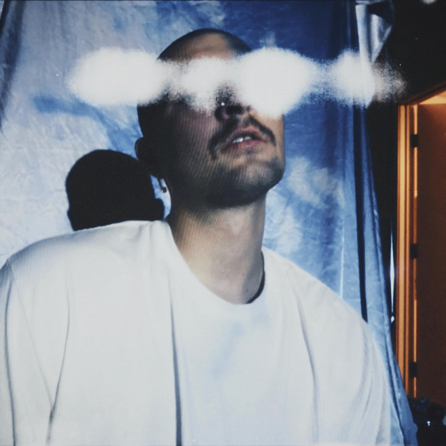 Stranger cover art