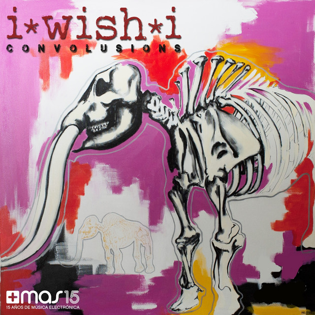 Convolusions cover art
