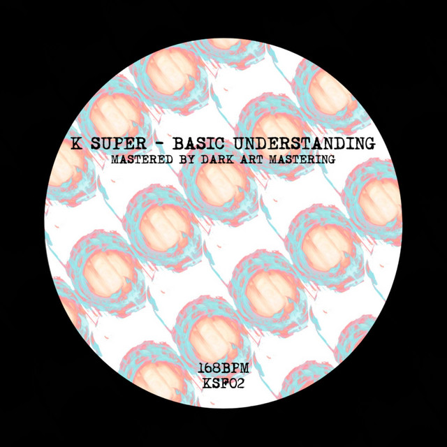Basic Understanding cover art