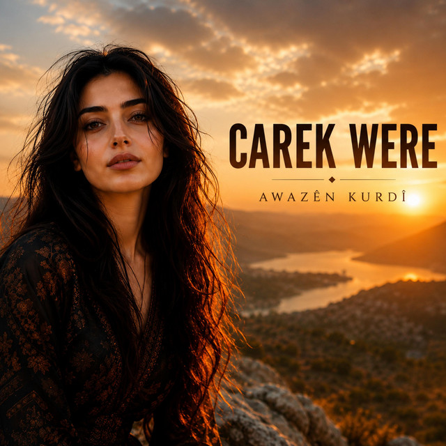 Awazên Kurdî