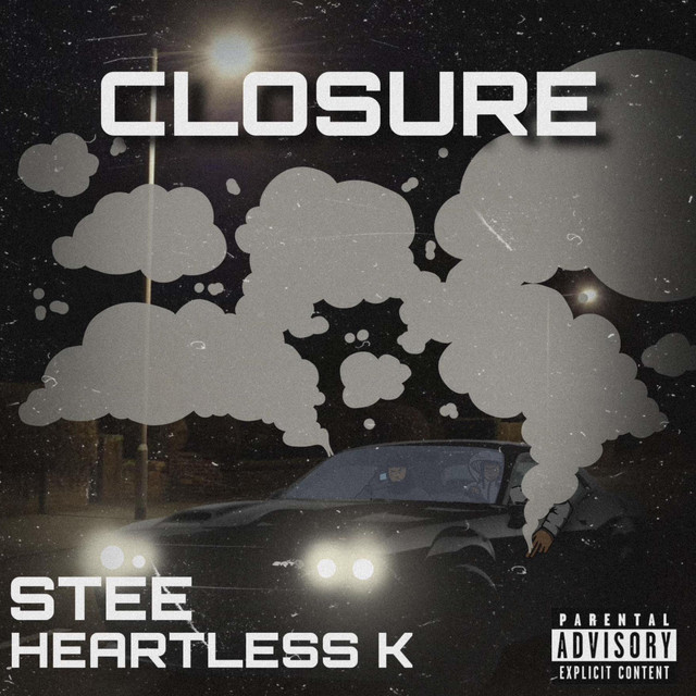 Closure cover art