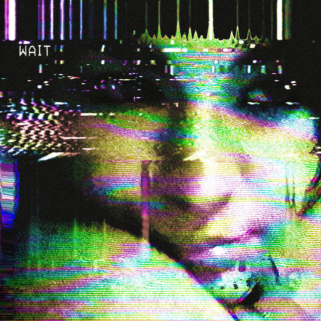 Wait! cover art