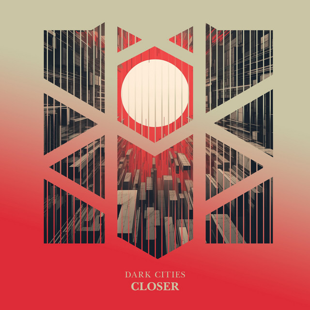 Closer cover