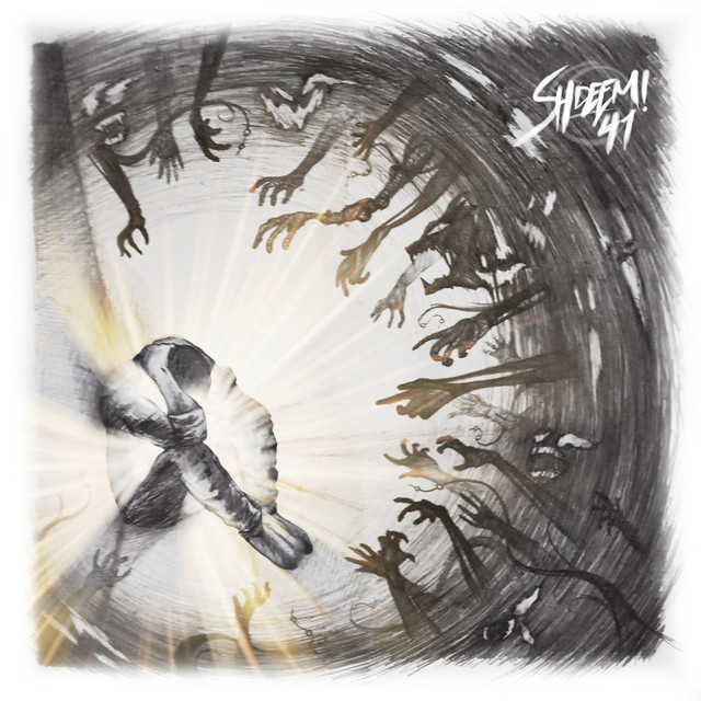 41 cover art