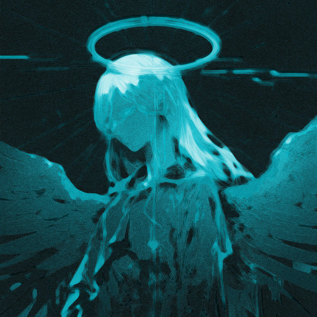 lost my way. cover art