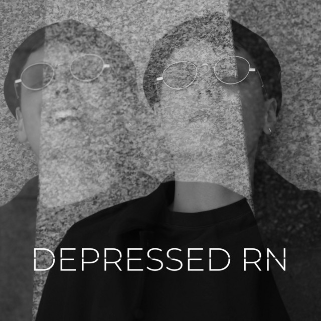Depressed RN cover art