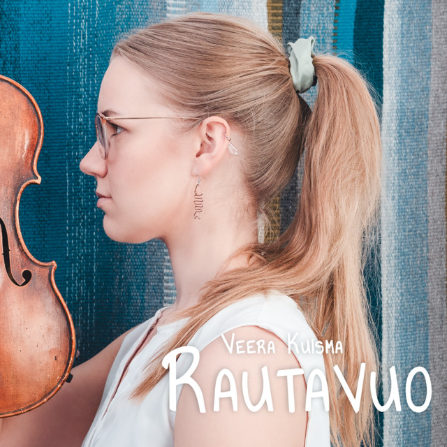 Rautavuo cover art