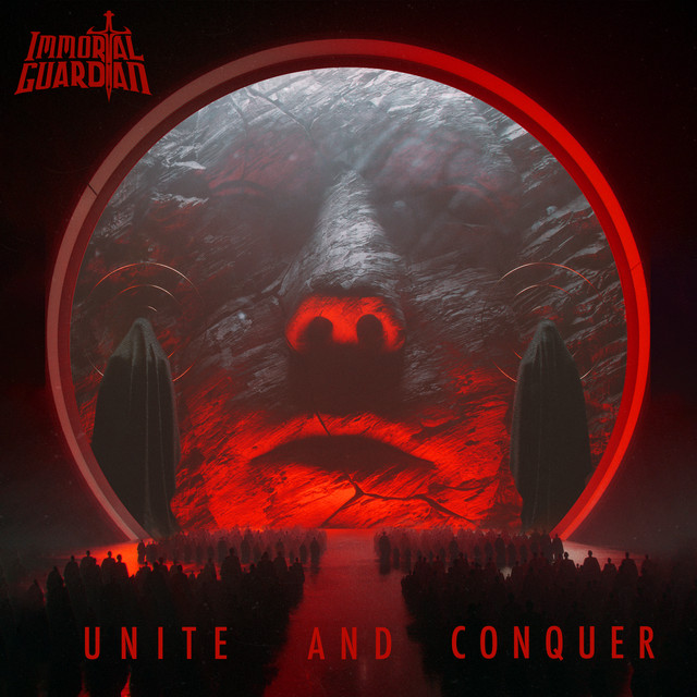 Unite And Conquer cover