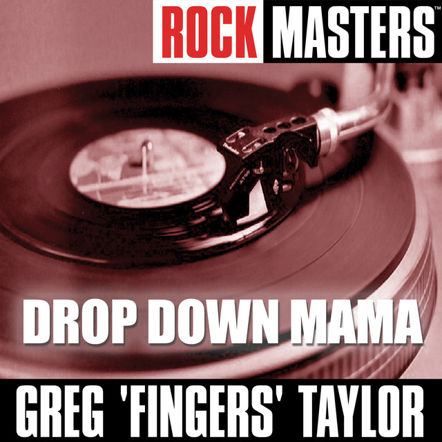Greg “Fingers” Taylor Photo