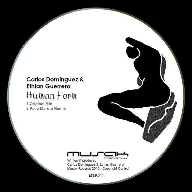 Human Form - Original Mix