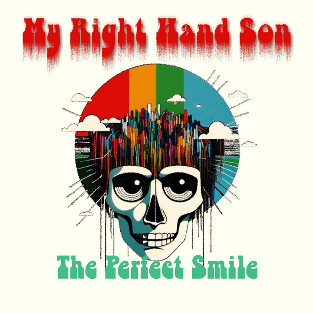 The Perfect Smile album image