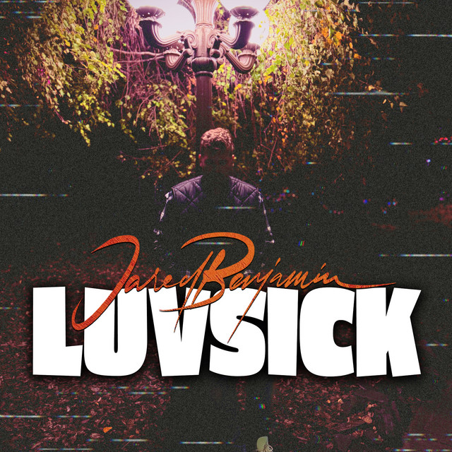 Luvsick cover art