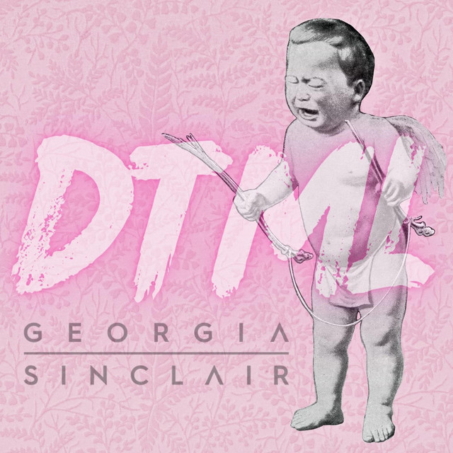 DTML cover art