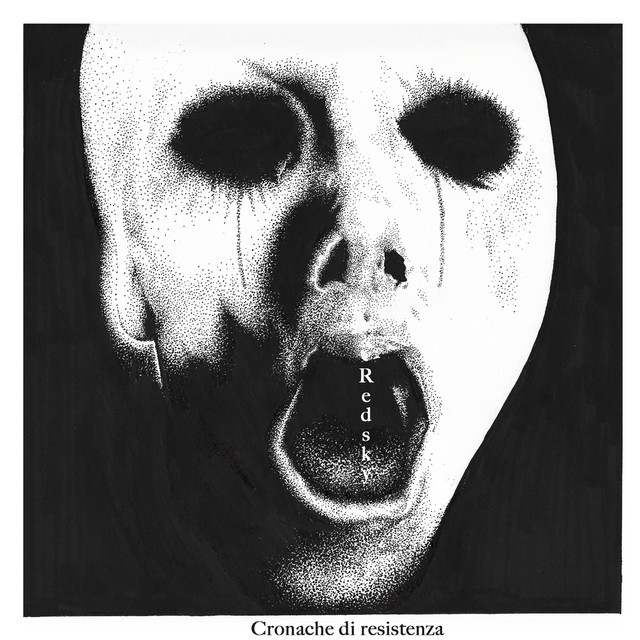 Cronache di resistenza cover art