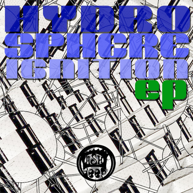 Ignition Ep cover