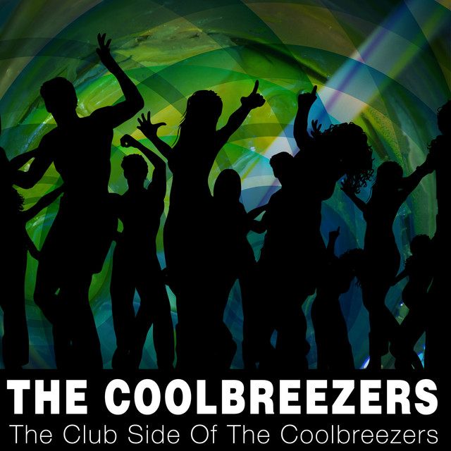 The Club Side Of The Coolbreezers cover art