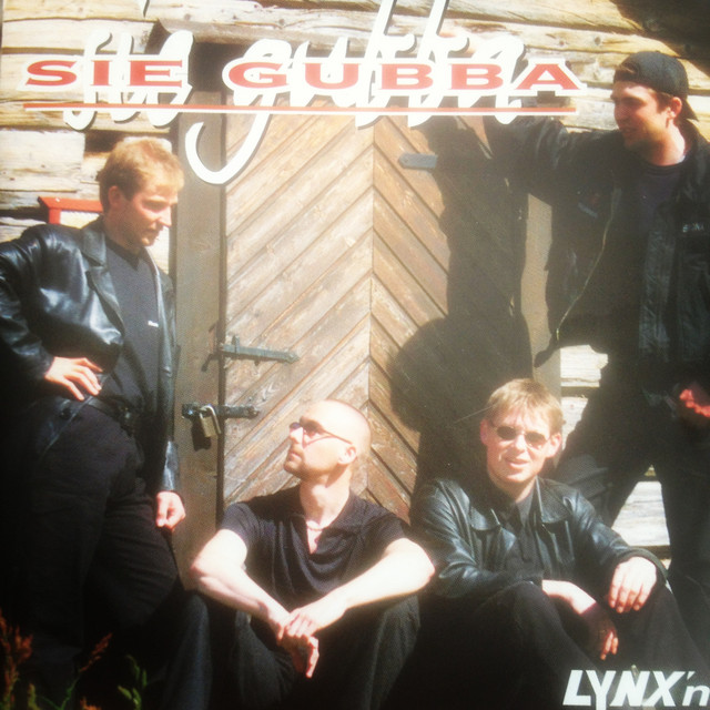 LYNX`n (Remaster 2014) cover art