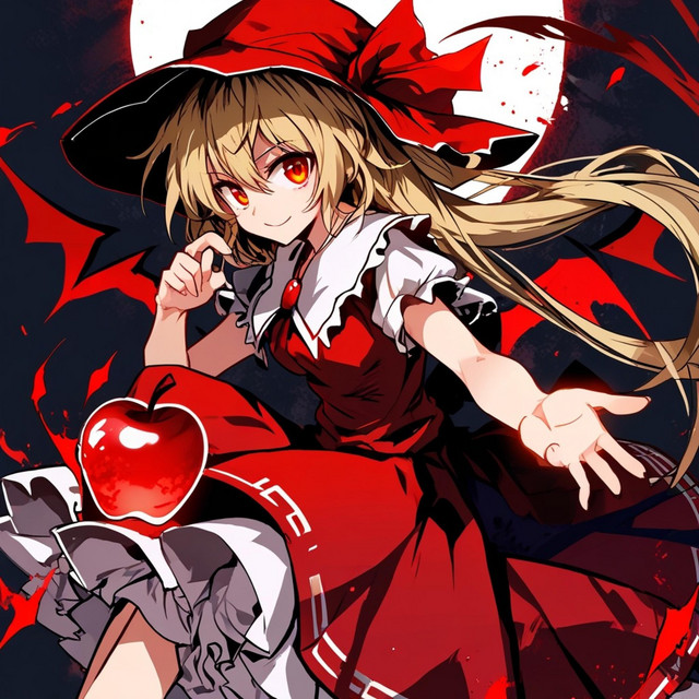 Bad Apple
