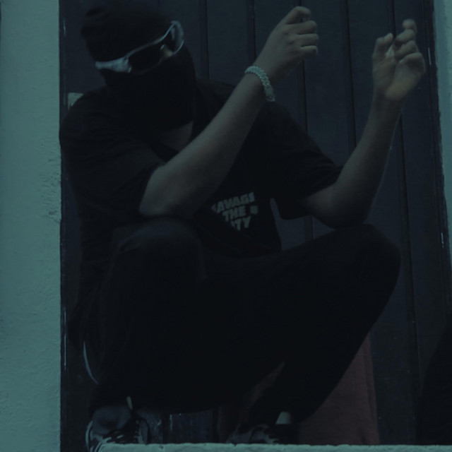 Flush cover art