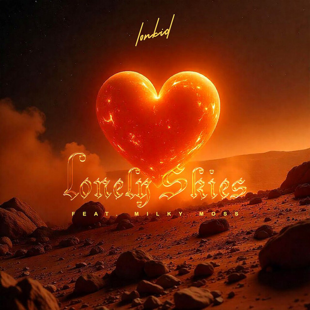 Lonely Skies