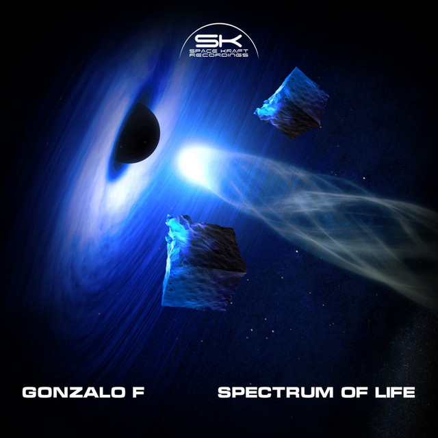 Spectrum Of Life album art