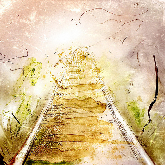One Way Ticket cover