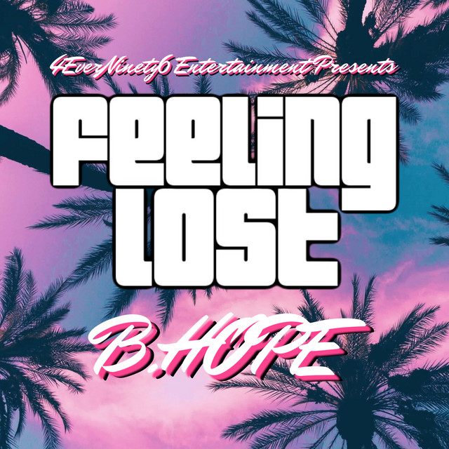 Feeling Lost