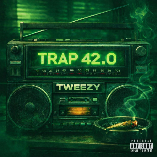 Four Twenty, Vol. 2 (TRAP 42.0)