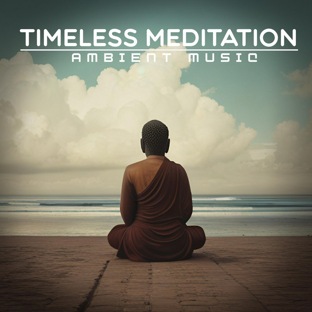 Обкладинка: Timeless Meditation — Tymur Khakimov