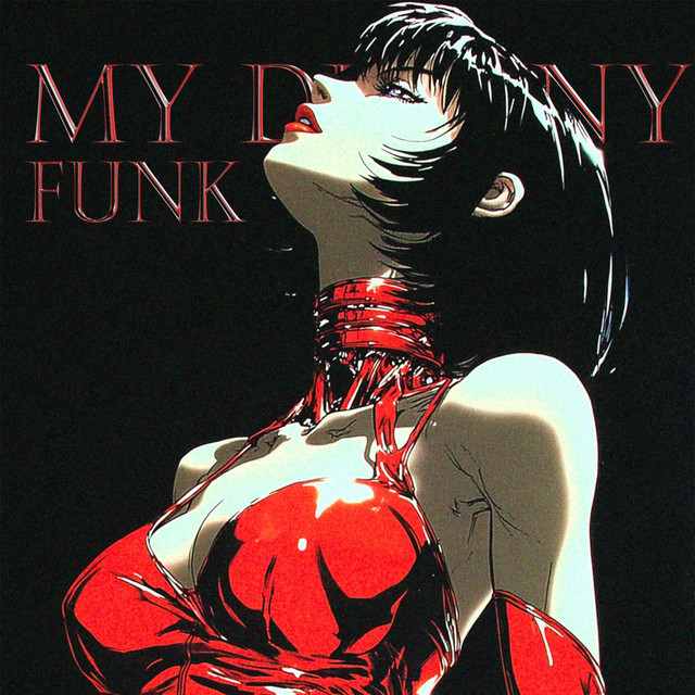 MY DESTINY FUNK