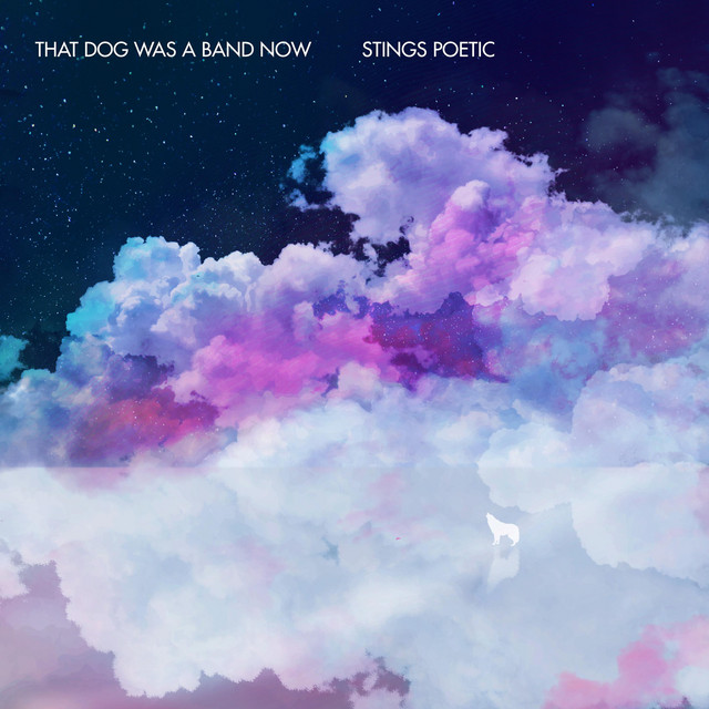 Stings Poetic cover art