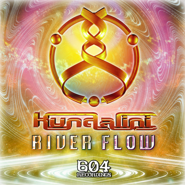 River Flow album art