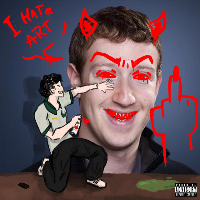 Mark (Instagram Diss)