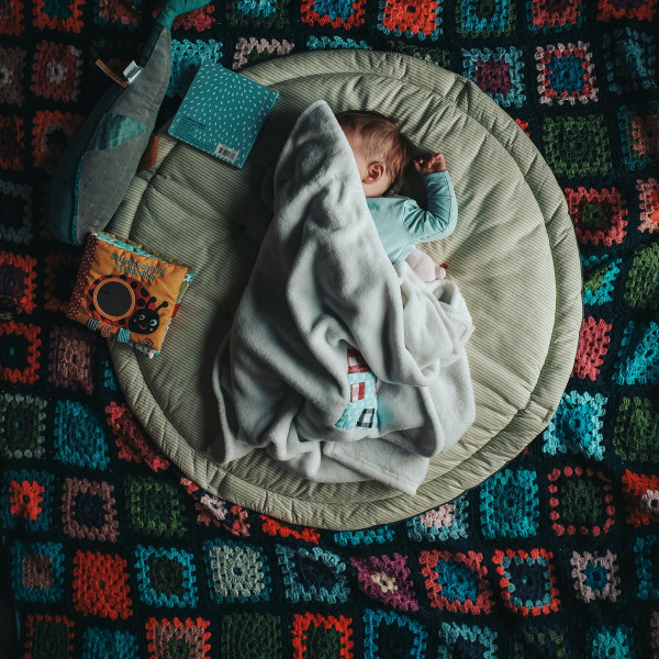 Sleep Baby: Soothing and Relaxing Music for Babies and Deep Sleeping ...
