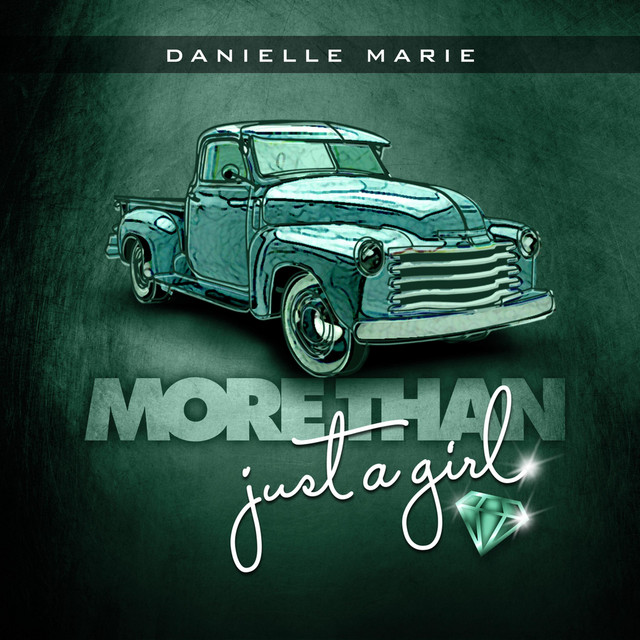 More Than Just a Girl cover